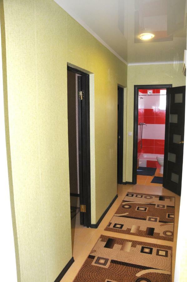 Solnechnaia Dacha Aparthotel Zatoka Exterior photo